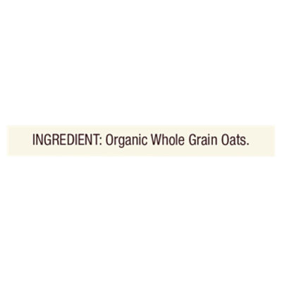 Bobs Red Mill Organic Protein Oats, 32 OZ : Grocery & Gourmet  Food