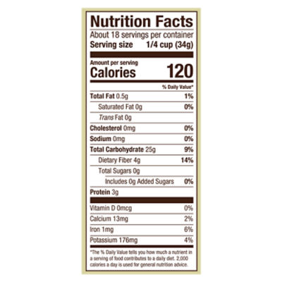 Bob's Red Mill Gluten Free All Purpose Baking Flour, 22 oz