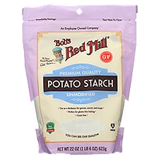 Bob's Red Mill Potato Starch, 22 oz
