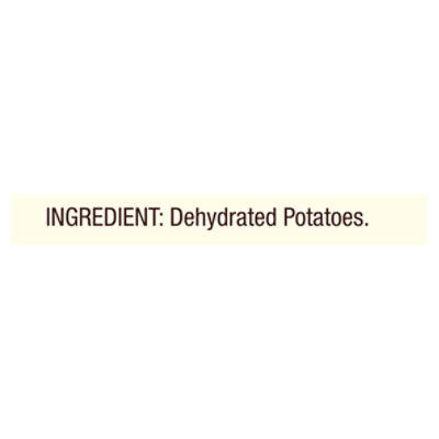 Bob's Red Mill® Potato Flakes Instant Mashed Potatoes, 16 oz - Fry's Food  Stores