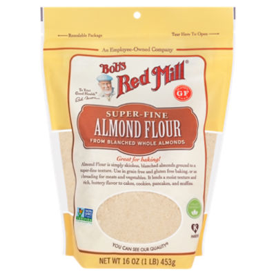 Bob's Red Mill Almond Flour, 16 oz