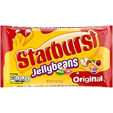 STARBURST Original Jelly Beans Gummy Candy