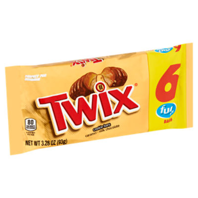 Twix Launches Seasoning to Sprinkle its Chocolate Bar Flavors on