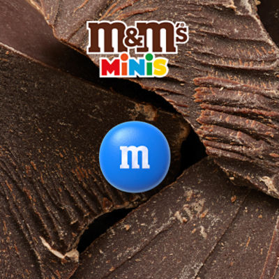 M&M'S Minis Milk Chocolate Candy, 1.77 oz Tube (Packaging May Vary 