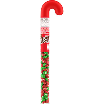 M&M's Ice Cream Fun Cups Are Here To Spread Holiday Cheer