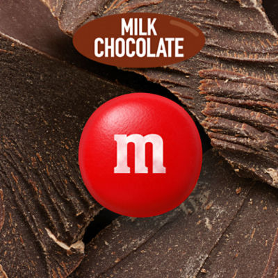 M&M's Candy Movie Theater Milk Chocolate