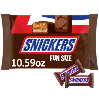 Snickers Shakers Seasoning Blend (USA)