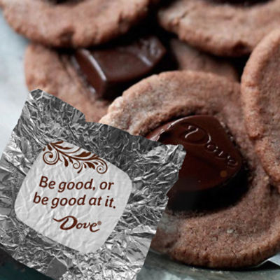 Dove Promises Milk Chocolate & Caramel
