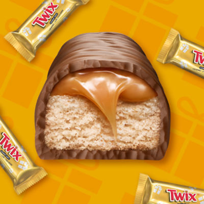 Twix Released 'Twix Shakers' Seasoning Blend That You Can Sprinkle