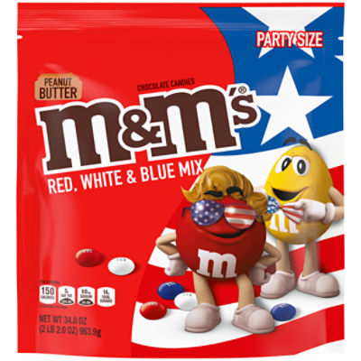IT'SUGAR, M&M'S Red Character Shaped Box