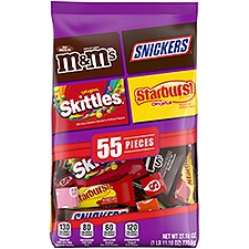Mixed Variety Pack, 27.18 Ounce