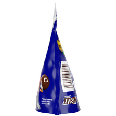M&M's Caramel Chocolate Candies Sharing Size, 9.05 oz - The Fresh