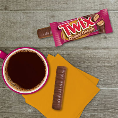 Twix Released 'Twix Shakers' Seasoning Blend That You Can Sprinkle On  Everything