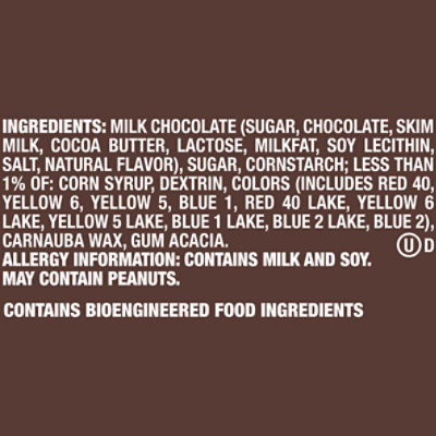  MY M&M'S White M&M'S Bulk Candy Bag (2lb) : Grocery & Gourmet  Food