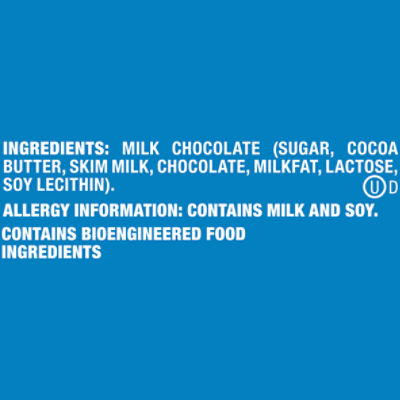 DOVE PROMISES MILK CHOCOLAE STAND UP POUCH 7.61 OUNCES EACH