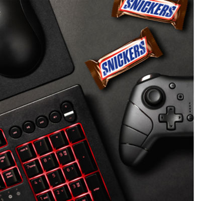 SNICKERS FUNSIZE 5 PACK 2.6 OUNCES EACH