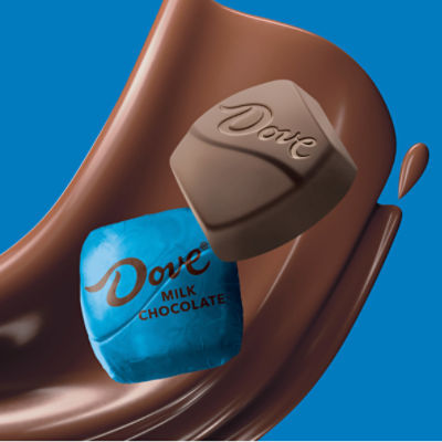 dove様  専用ページ Dove Promises Milk Chocolate Stand Up Pouch, 14.08 oz per bag