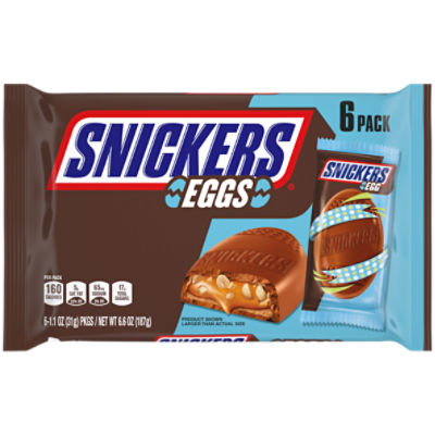 SNICKERS