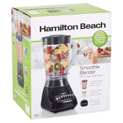 Smoothie Blender Hamilton Beach for Sale in Temple, TX - OfferUp