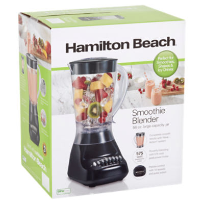 Hamilton Beach 56 oz Smoothie Blender