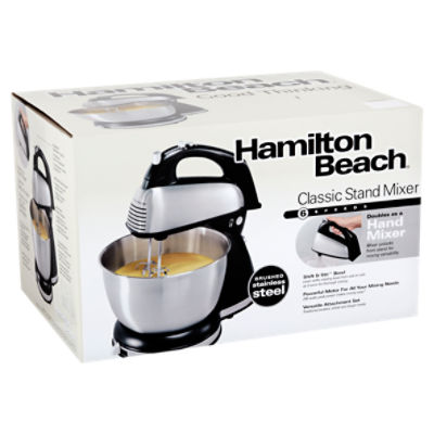 Hamilton Beach Classic Hand Mixer