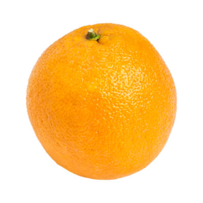 Fresh Navel Orange, each