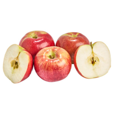 Mcintosh Apple, 1 ct, 7 oz