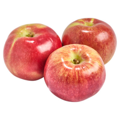 Mcintosh Apple, 1 ct, 7 oz