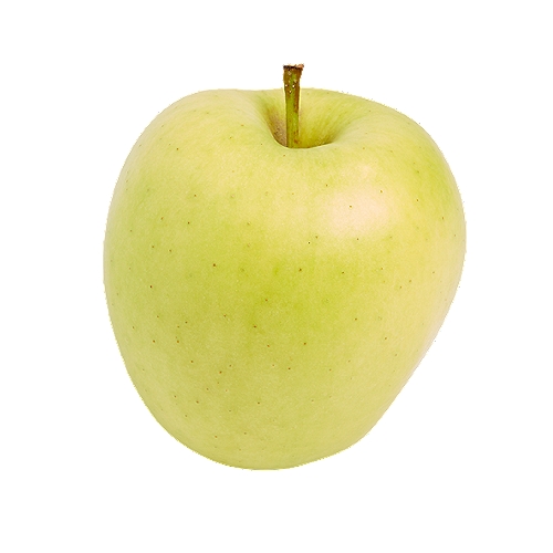 Golden Delicious Apple, 1 ct, 6 oz