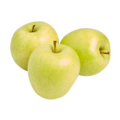 Golden Delicious Apple, 1 ct, 6 oz