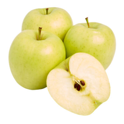 Golden Delicious Apple, 1 ct, 6 oz