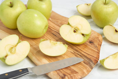 Golden Delicious Apple, 1 ct, 6 oz