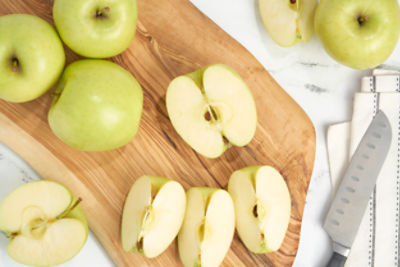 Golden Delicious Apple, 1 ct, 6 oz