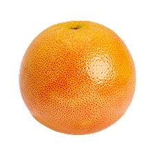Red Grapefruit, 1 ct, 1 each