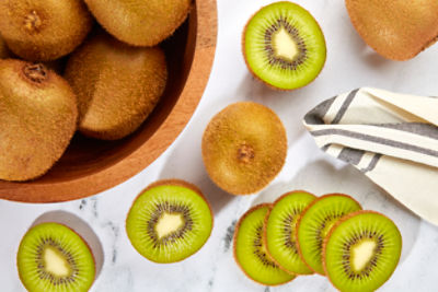 Kiwi Fruit Green 600 g - Voilà Online Groceries & Offers