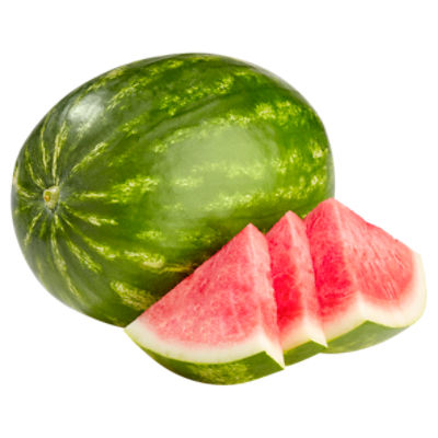 Seedless Watermelon, 1 each