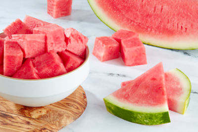Seedless Watermelon, 1 each