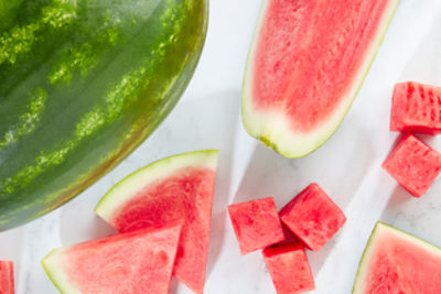 Seedless Watermelon, 1 each