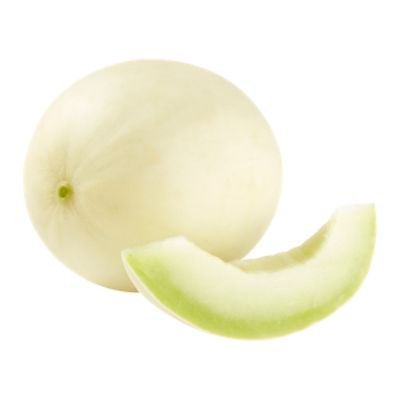 Fresh Honeydew Melon, each