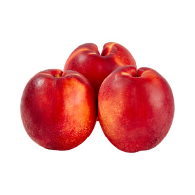 Fresh Nectarine