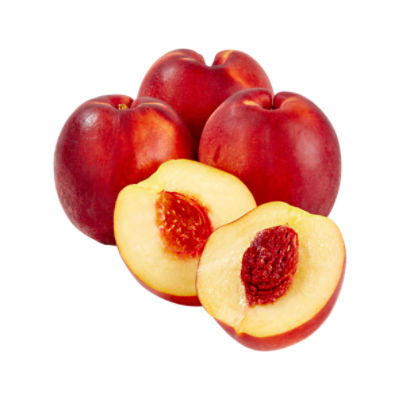 Fresh Nectarine