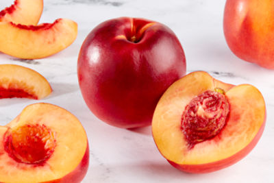 Fresh Nectarine
