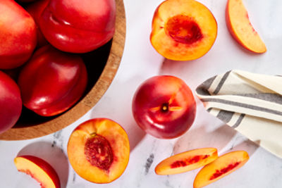 Fresh Nectarine