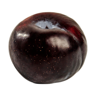 Fresh Black Plum