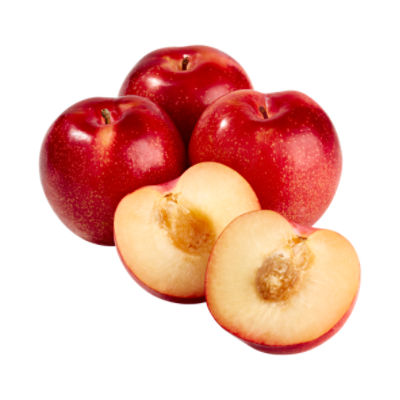 Red Plum- Large, 5 oz