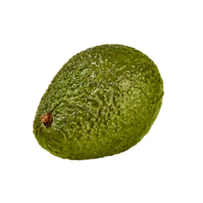 Haas Avocado, 1 ct, 1 each - ShopRite