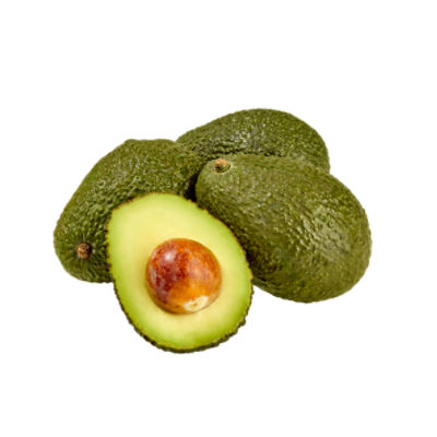 Haas Avocado, 1 ct, 1 each