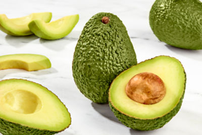 Haas Avocado, 1 ct, 1 each