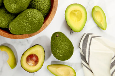 Haas Avocado, 1 ct, 1 each