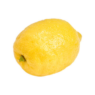 Lemon 1 ct, 1 each